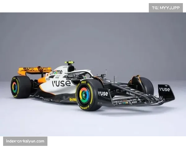 迈凯伦车队内部竞争良性发展 双雄并驱助推车队进步 迈凯伦车队内部竞争良性发展 双雄并驱助推车队进步